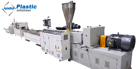 फ़ैक्टरी प्लास्टिक एक्सट्रूडर द्वारा उत्पादित अपशिष्ट गैस और उन्हें कैसे नियंत्रित करें