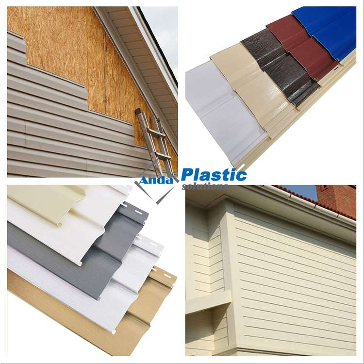 सोफिट पैनल मशीन, सोफिट पैनल प्रोडक्शन लाइन