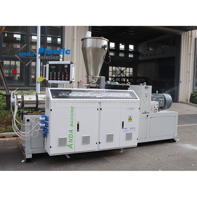 WPC दरवाजा फ्रेम बनाने की मशीन