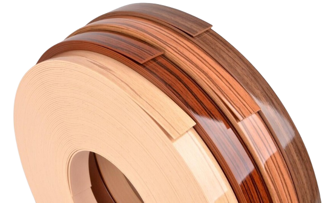 पीवीसी एज बैंड मेकिंग मशीन 