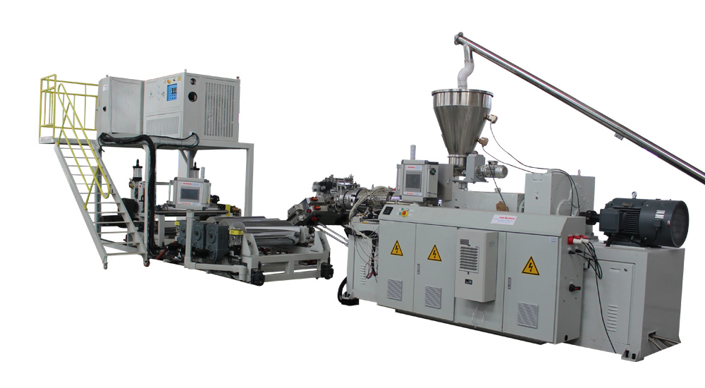 कैसे PVC एज बैंडिंग टेप बनाने वाली मशीनें उत्पादन दक्षता बढ़ाती हैं