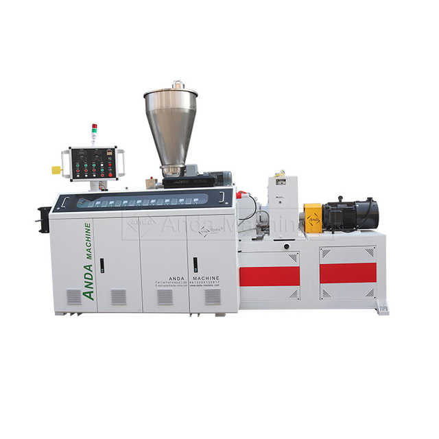 पीवीसी दीवार छत पैनल एक्सट्रूज़न लाइन