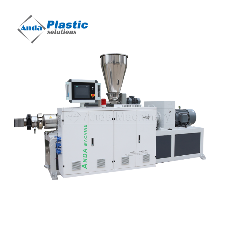 पीवीसी केबल ट्रे उत्पादन लाइन, पीवीसी केबल ट्रंकिंग मशीन, पीवीसी केबल ट्रे मशीन, पीवीसी छोटी प्रोफ़ाइल उत्पादन लाइन