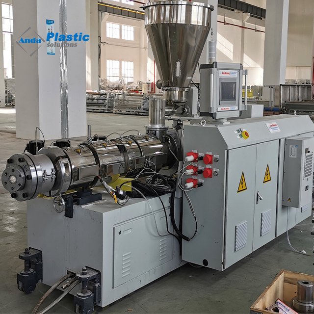 पीवीसी फोम बोर्ड मशीन निर्माता