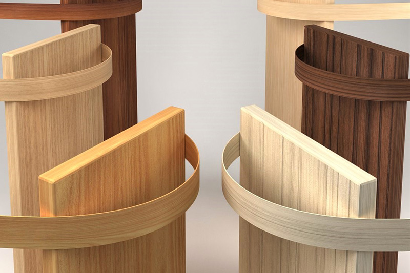 पीवीसी एज बैंड