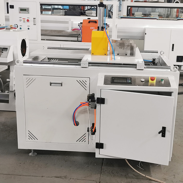 WPC अलंकार मेकिंग मशीन