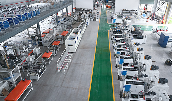 कंपनी का परिचय