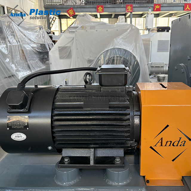 Anda उच्च ऊर्जा दक्षता अनिच्छा मोटर्स