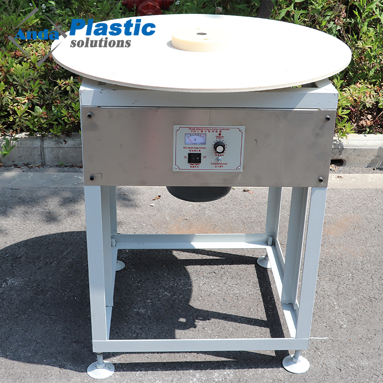 पीवीसी एज बैंडिंग टेप मेकिंग मशीन