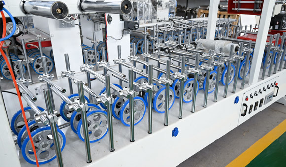 Zhangjiagang Anda मशीनरी कं, लिमिटेड