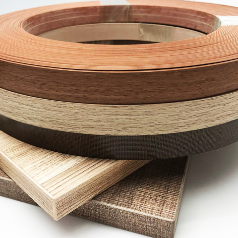 Anda PVC एज बैंड मेकिंग मशीन