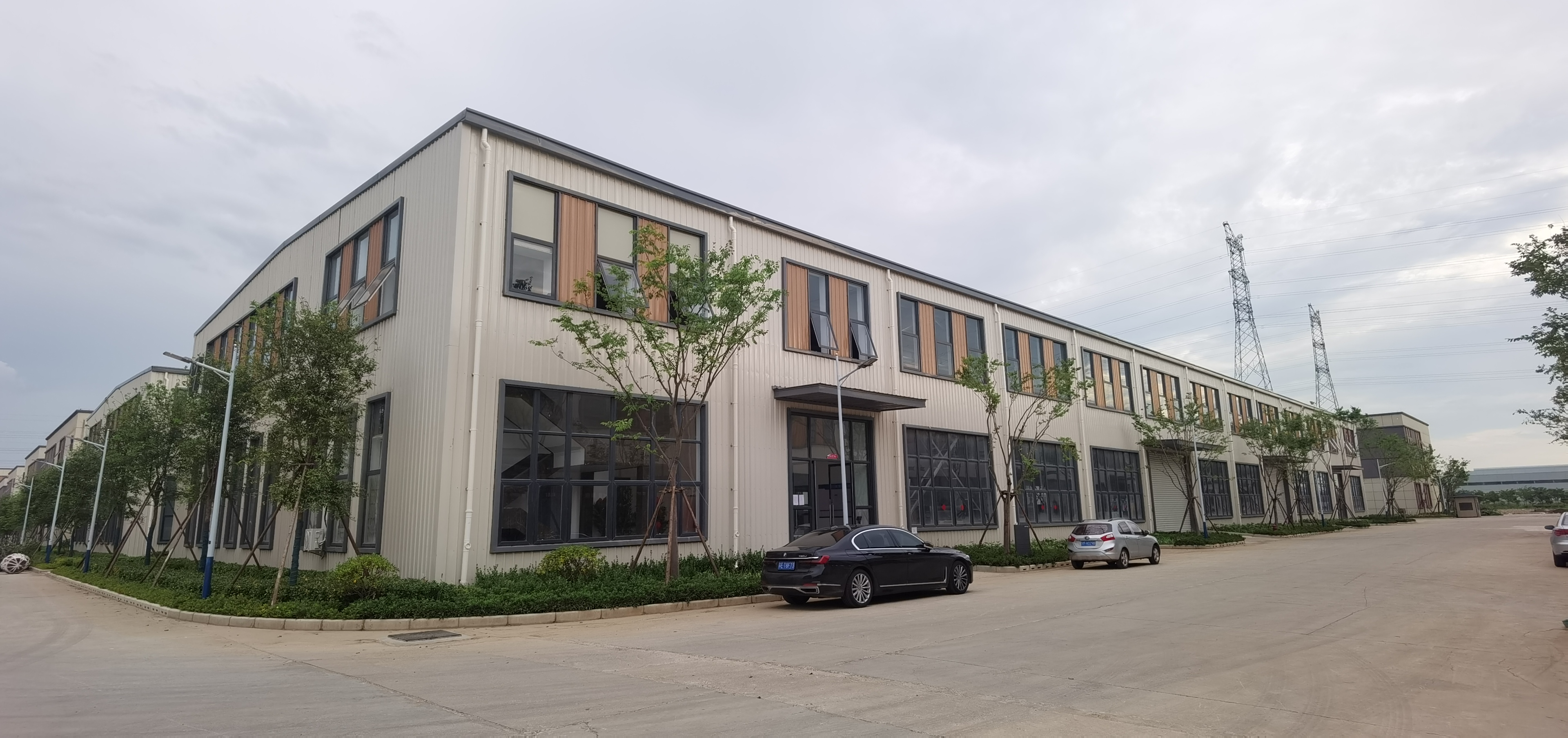 कारखाना