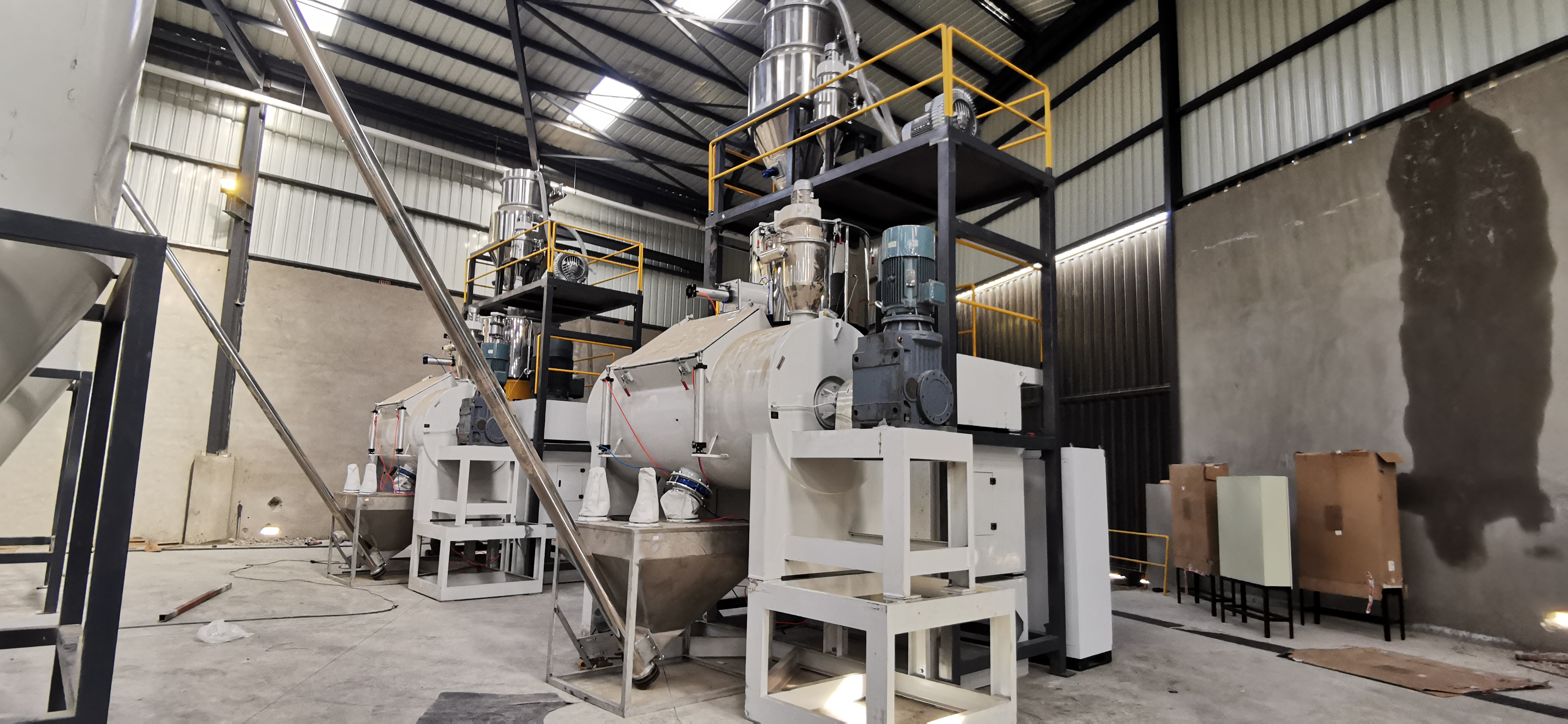 डब्ल्यूपीसी फोम बोर्ड उत्पादन लाइन, डब्ल्यूपीसी फोम बोर्ड मशीन, डब्ल्यूपीसी फोम बोर्ड बनाने की मशीन, पीवीसी फोम बोर्ड उत्पादन लाइन