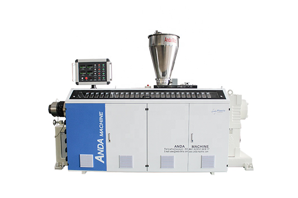 एक्सट्रूडर तापमान नियंत्रण प्रणाली के बारे में अधिक जानें