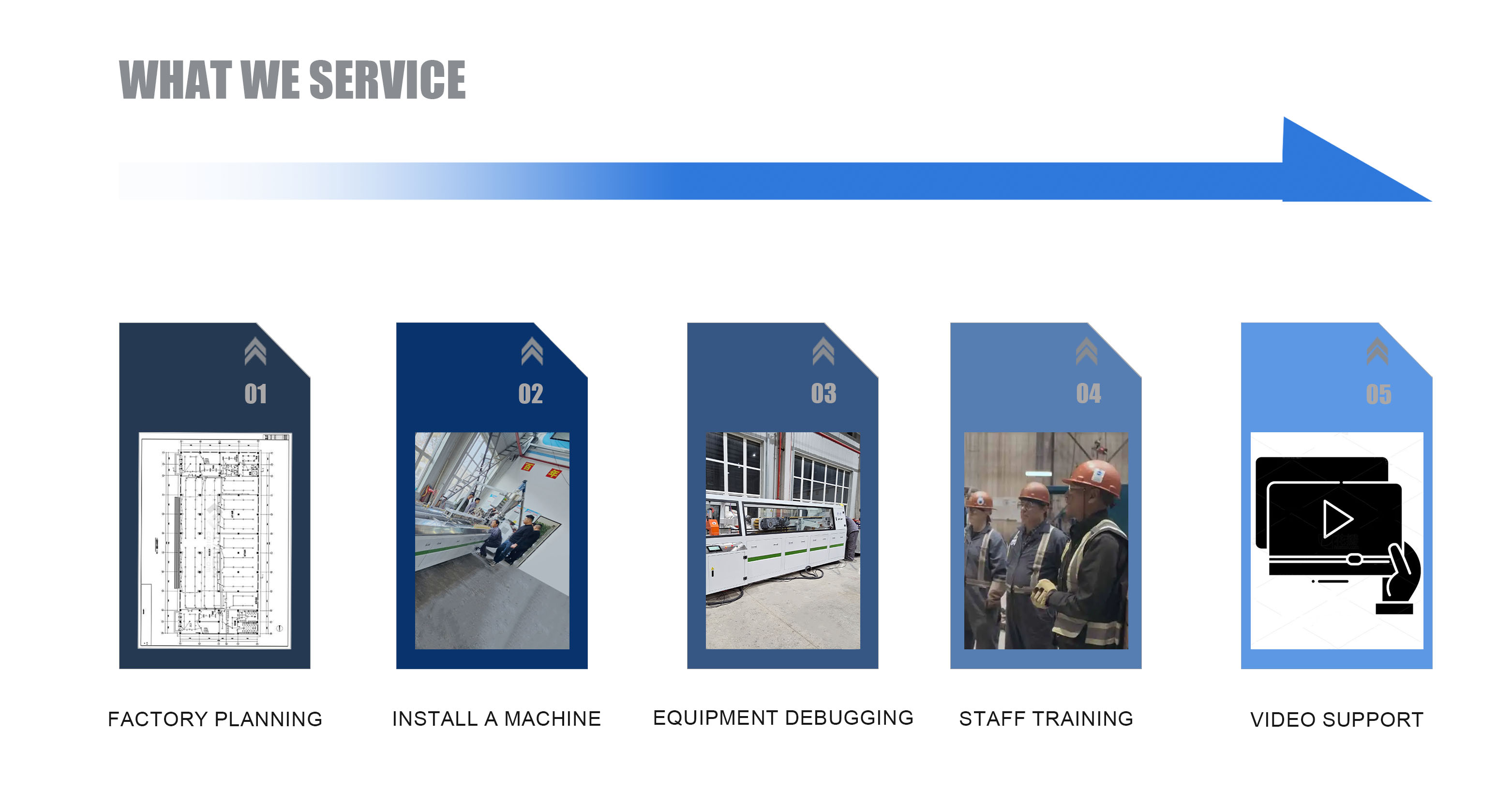 मेरे पास एक अच्छा विकल्प है 