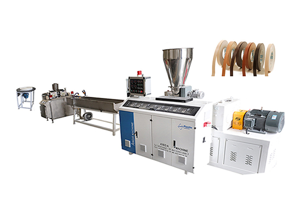 परफेक्ट पीवीसी एज बैंडिंग टेप कैसे बनाएं