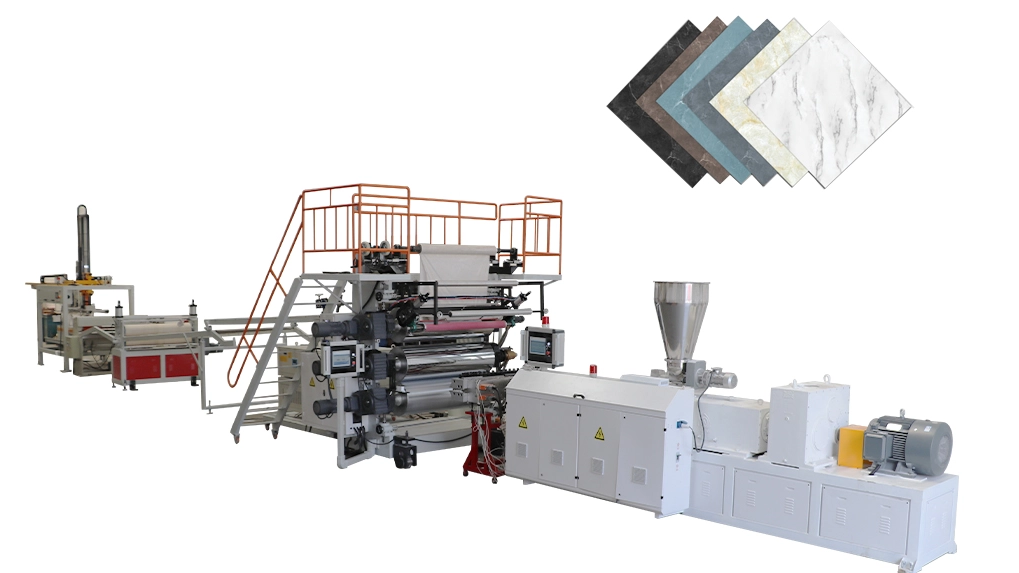 भारत में पीवीसी मार्बल शीट मेकिंग मशीन की कीमत क्या है?