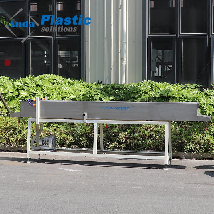 पीवीसी एज बैंडिंग टेप मेकिंग मशीन