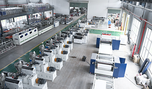 कंपनी का परिचय